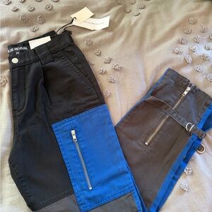 Blue Revival Women's  Pants
